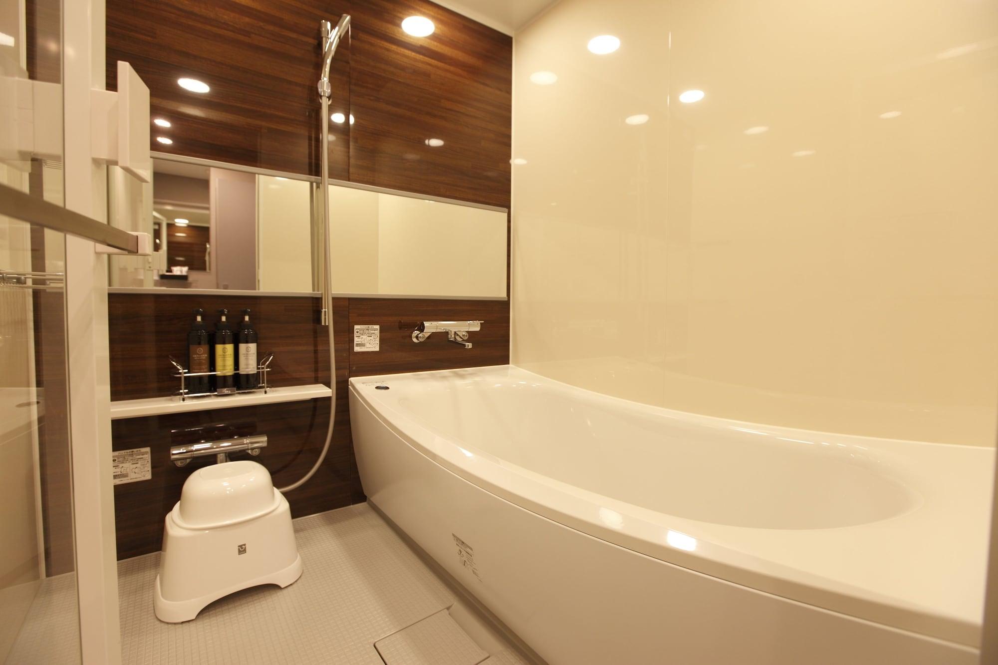 Amanek Ginza East 3* Tōkyō