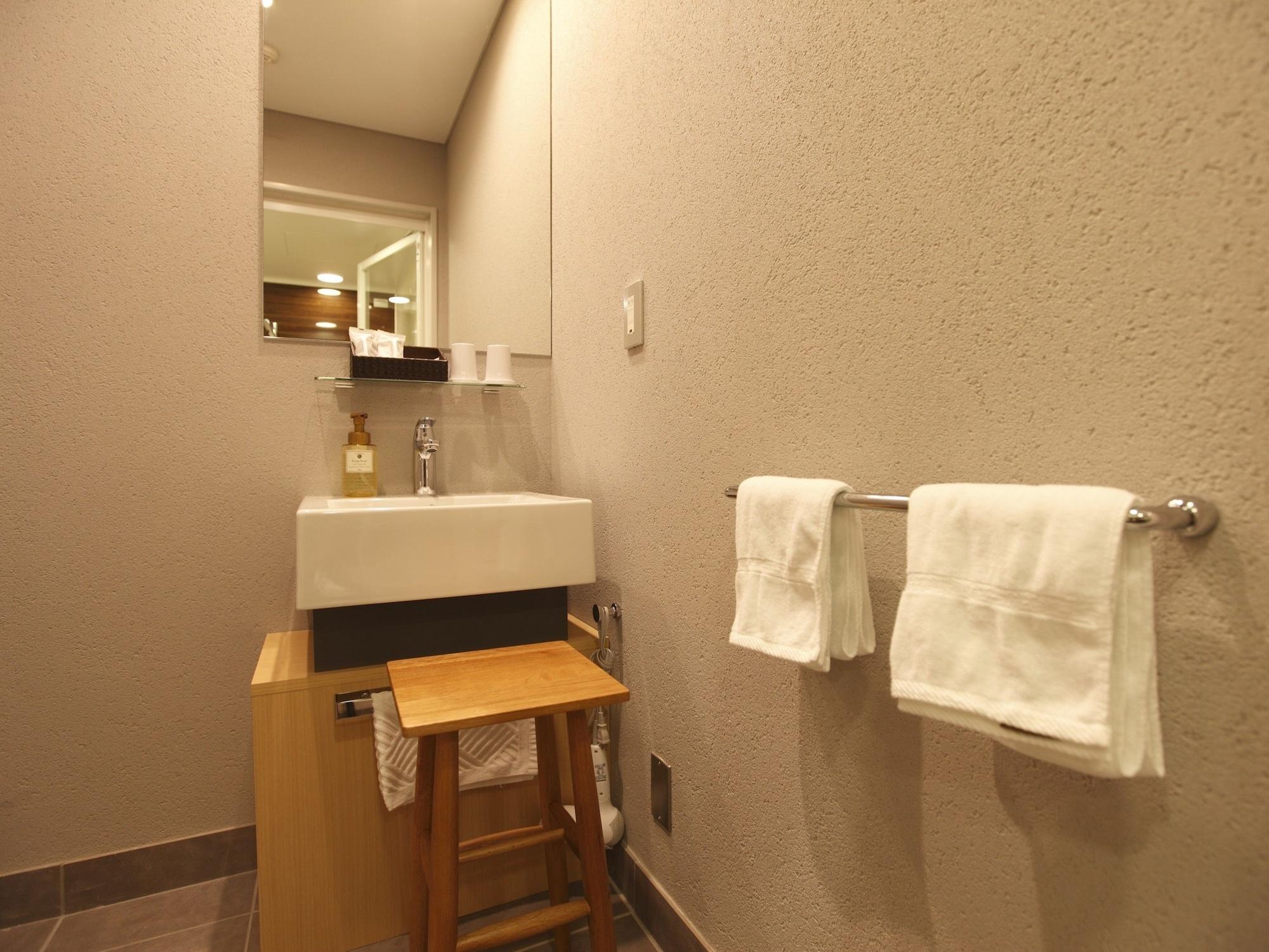 Amanek Ginza East 3* Tōkyō