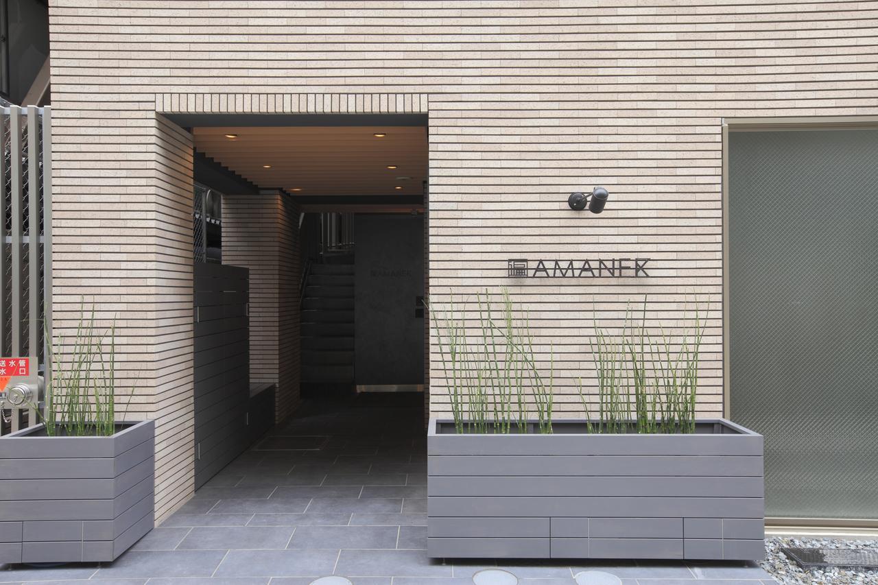 Amanek Ginza East Tōkyō