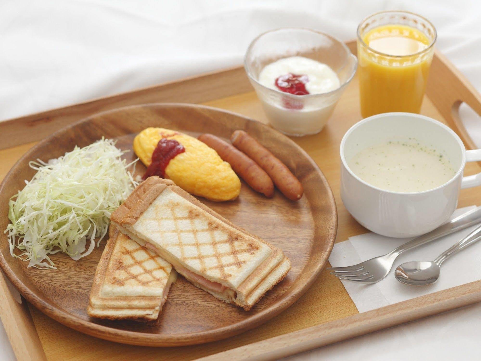 Amanek Ginza East 3* Tōkyō
